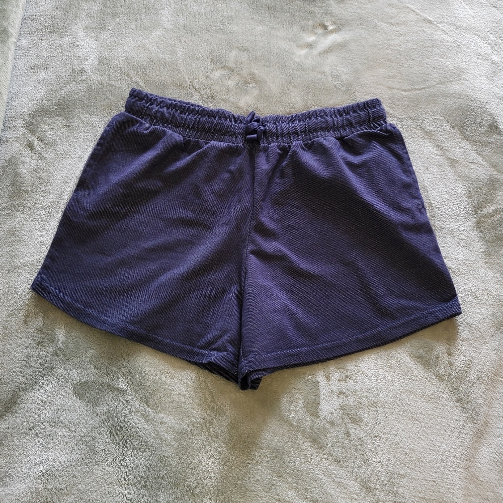 🚨3 For $10🚨 GUC Carter's Navy Blue Shorts